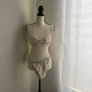 Belle the Label bikini